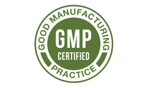nicoyapuratea GMP Certified